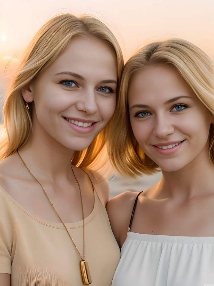 Beauty Teilen